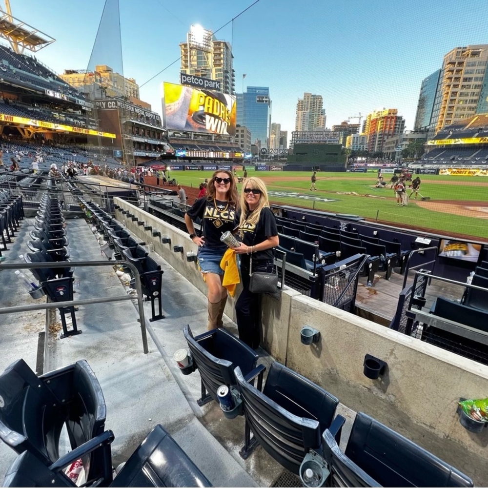 🏝️ Meet your Posher, Jamie 😎